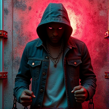 คัฟเวอร์เพลง Con los putazoz