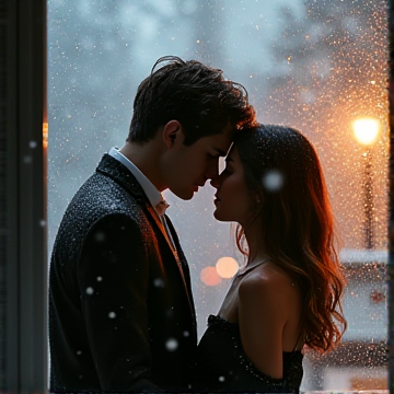 غلاف الاغنية Була́ така́ щасли́ва 1