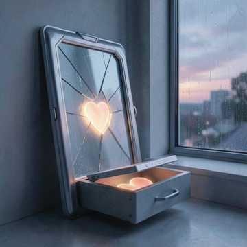 Кавер на песню magari un giorno