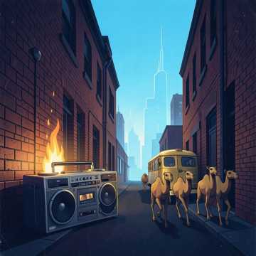 Кавер на песню Ответ хейтерам