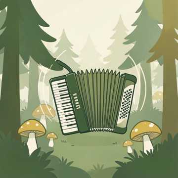 A dal borítója Johan