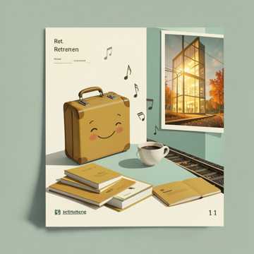 노래 표지 Bonne Retraite Jocelyne