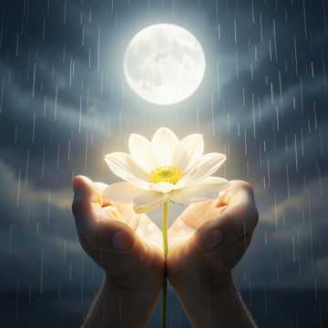 Portada de la canción Loài Hoa Tôi Yêu