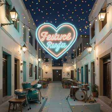 Cover utworu يا مختار لا تحتار