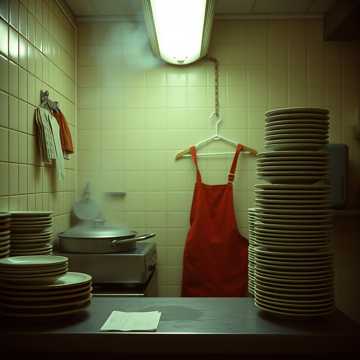 Cover utworu Podwyżka Albo Nic