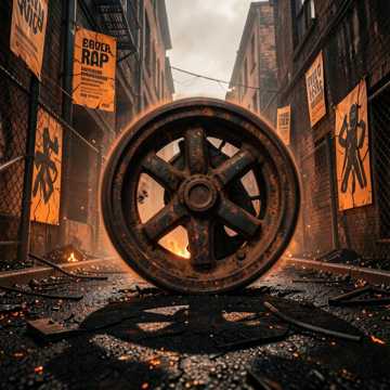 Capa da música Mocskos Fidesz!