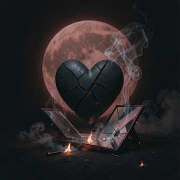 曲のカバー تعبت خلاص