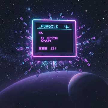 Cover des Liedes Astrea - Koniec gier