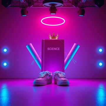 Bìa bài hát Super Carolin