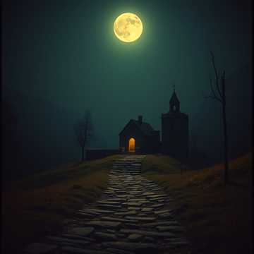 Cover av låten Цинцкаро