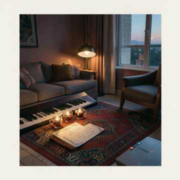 歌曲的封面بغيتك معايا