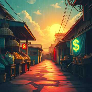 Cover van het nummer Superação