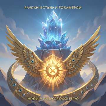 Couverture de la chanson 3406 Я Жива Страж Рая Врат Лилит 13 Сефирота