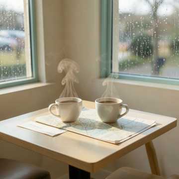 Cover van het nummer Dobrze nam tak