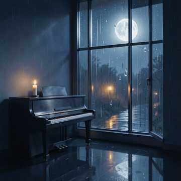 Cover utworu Harapan di Tengah Air Mata