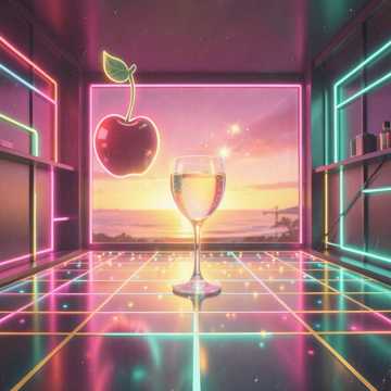 Cover van het nummer Teresa