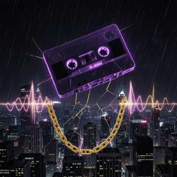 歌曲的封面Признание