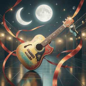 A dal borítója a mayra 1