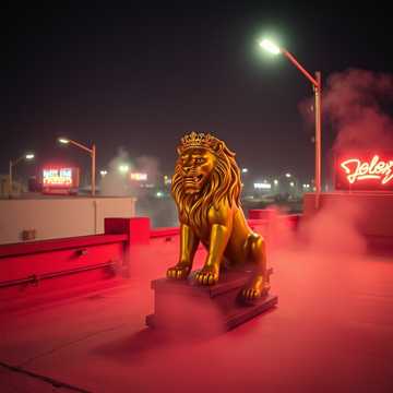 Capa da música ولا ولا