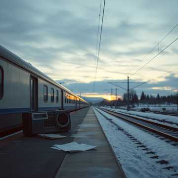 Кавер на песню Március végén - hangulat verzió