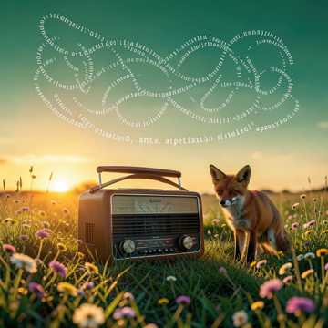 Cover des Liedes O DIA V -ALAN DAMASSA