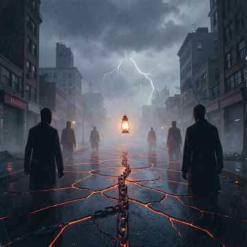 歌曲的封面война разумов