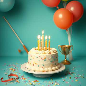 Couverture de la chanson С днём рождения