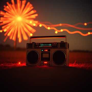 Cover av låten Calucha