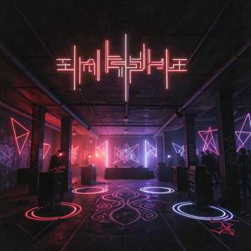 Couverture de la chanson KALINKA RAVE