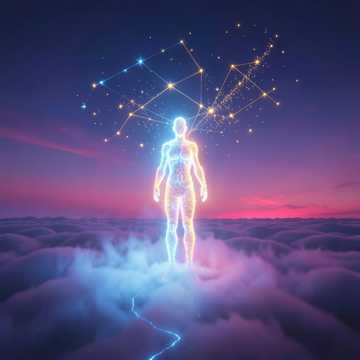 A dal borítója Fényből Vagyok