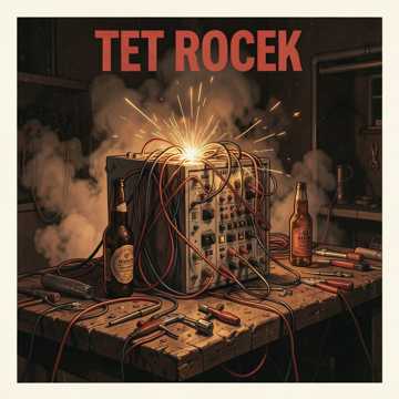 曲のカバー Sör, kábel, életveszély