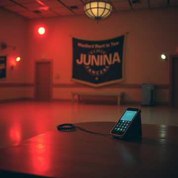 Cover utworu E que ce mudou para carai ne lara