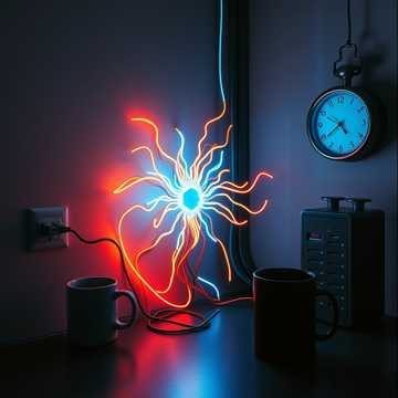 A dal borítója Feszültség Alatt Élek