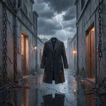 Bìa bài hát A szakadt