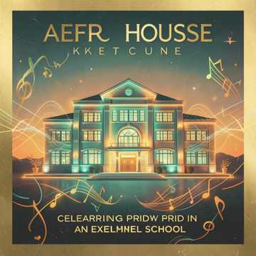 Cover des Liedes Melhor Escola