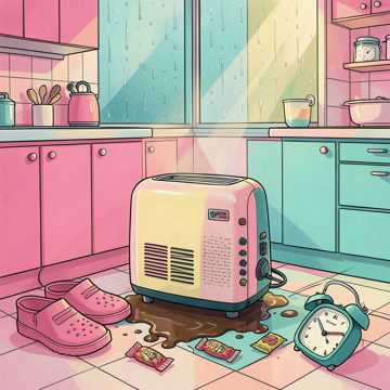 Cover des Liedes Sfortunella