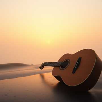 Cover av låten Рассвет после нас