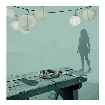 คัฟเวอร์เพลง E que ce mudou para carai ne lara