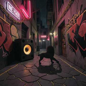 A dal borítója ٠٠