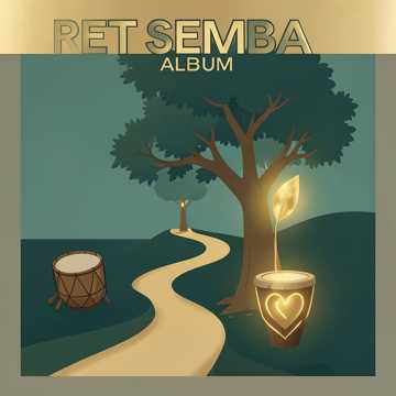 Copertina della canzone Humildade é riqueza