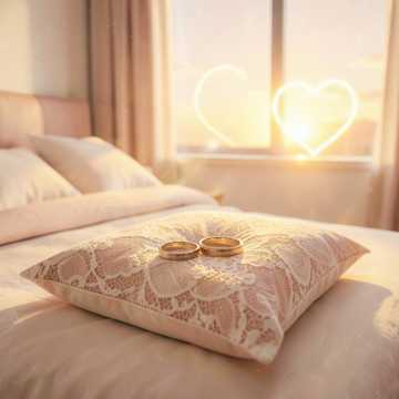 Couverture de la chanson Fèrjemnek