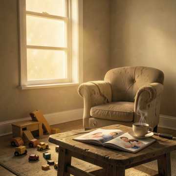 Portada de la canción Свет в окне