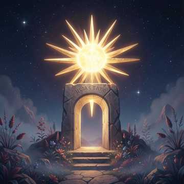 Portada de la canción 3409 Я Жива Страж Рая Врат Лилит 13 Сефирота