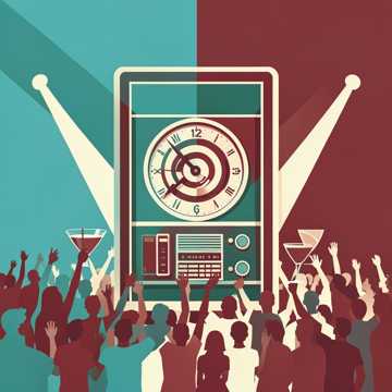 غلاف الاغنية Zeit für´n Drink