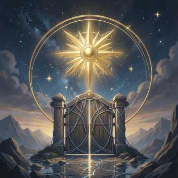 歌曲的封面3410 Я Жива Страж Рая Врат Лилит 13 Сефирота