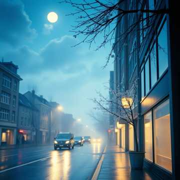 Portada de la canción Була́ така́ щасли́ва 4