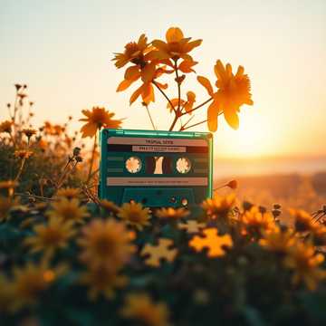 歌曲的封面O  DIA III -ALAN DAMASSA