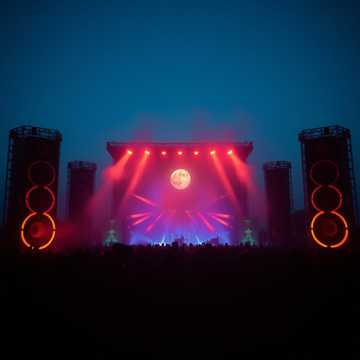 Cover av låten Echo Ciao