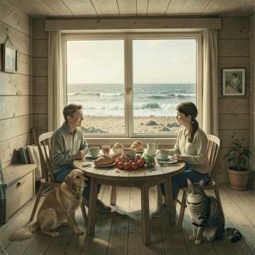 歌曲的封面20 лет у моря