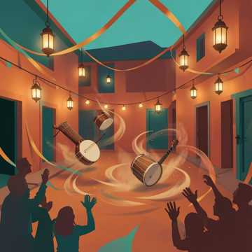 曲のカバー Jatav Se Milne Laga